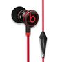 Monster iBeats Black, InEar, Technik