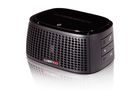 Monster Clarity HD BT Speaker, Black, Technik