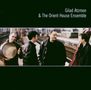 Gilad Atzmon  (geb. 1963): Gilad Atzmon & The Orient House Ensemble, CD
