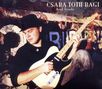 Csaba Toth Bagi: Aved Ivenda, CD