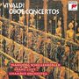 Antonio Vivaldi (1678-1741): Oboenkonzerte RV 450,451,456,457,461,463, CD