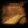 Pat Metheny & Anna Maria Jopek: Upojenie, CD