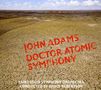 John Adams (geb. 1947): Doctor Atomic Symphony, CD
