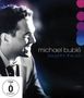 Michael Bublé  (geb. 1975): Caught In The Act: Live (Blu-ray Disc), Blu-ray Disc