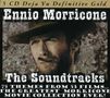Ennio Morricone: The Soundtracks, 5 CDs