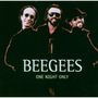 Bee Gees: One Night Only - Live At MGM Grand, Las Vegas, 4.11.1997, CD