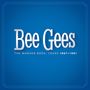 Bee Gees: The Warner Bros. Years 1987 - 1991, 5 CDs