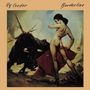 Ry Cooder: Borderline (180g), LP