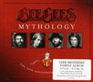 Bee Gees: Mythology: The 50th Anniversary Collection, 4 CDs
