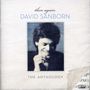 David Sanborn  (geb. 1945): Then Again: The Anthology, 2 CDs