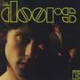 Doors: The Doors (180g) (mono), LP