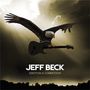Jeff Beck: Emotion & Commotion (Deluxe Edition) (CD + DVD), CD