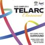Telarc-SACD-Sampler Vol.6 - Multi-Channel Discrete Sound, SACD