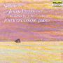 John Field (1782-1837): Klaviersonaten op.1 Nr.1-3, CD