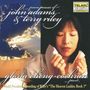 John Adams (geb. 1947): Klavierwerke, CD
