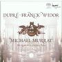 Michael Murray - Die Orgel St. Sulpice Paris, SACD