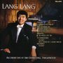 Lang Lang - Live at Ozawa Hall Tanglewood, CD