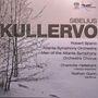 Jean Sibelius (1865-1957): Kullervo-Symphonie op.7, SACD
