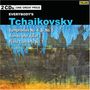 Everybody's Tschaikowsky, 2 CDs