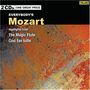 Everybody's Mozart, 2 CDs