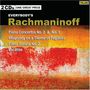 Everybody's Rachmaninoff, 2 CDs