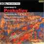 Everybody's Prokofieff, 2 CDs