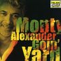 Monty Alexander  (geb. 1944): Goin' Yard, CD
