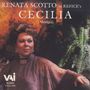 Licinio Refice (1885-1954): Cecilia (gekürzte Fassung), CD
