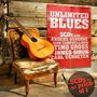 Various Artists: Unlimited Blues, 6 CDs