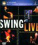 Bucky Pizzarelli  (geb. 1926): Swing Live (In New York City), DVD-Audio