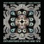 Mark Sherman Jamey Haddad & Lenny White: Explorations In Space And Time, CD