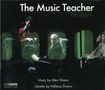 Allen Shawn (20.Jh.): The Music Teacher, CD