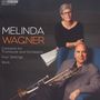 Melinda Wagner (geb. 1957): Posaunenkonzert, CD