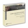 Georg Friedrich Händel (1685-1759): Orgelkonzerte Nr.1-13, 3 SACDs