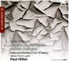 Tarik O'Regan (geb. 1978): Acallam na Senorach (Tale of the Elders), SACD