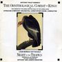 Louis Moreau Gottschalk (1829-1869): Symphony "Night in the Tropics" f.2 Klav., CD