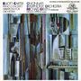 Elliott Carter (1908-2012): Klavierkonzert, CD