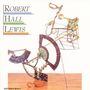Robert Hall Lewis (geb. 1926): Symphonie Nr.4, CD