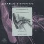 James Tenney (geb. 1934): Computermusik "Selected Works", CD