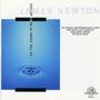 James Newton (geb. 1953): As the Sound of Many Waters, CD