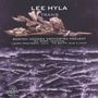 Lee Hyla (geb. 1952): Klarinettenkonzert, CD