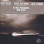 Stephen Hartke (geb. 1952): Symphonie Nr.3, CD