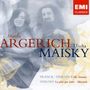Claude Debussy (1862-1918): Sonate für Cello &amp; Klavier (nach der Violinsonate), CD