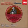 Paul Hindemith (1895-1963): Hindemith dirigiert Hindemith - EMI Classics, 2 CDs