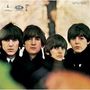 Beatles: Beatles For Sale (remastered) (180g), LP