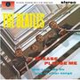 Beatles: Please Please Me (remastered) (180g), LP