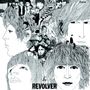 Beatles: Revolver (remastered) (180g), LP
