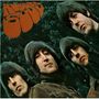 Beatles: Rubber Soul (remastered) (180g), LP
