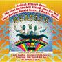 Beatles: Magical Mystery Tour (remastered) (180g), LP