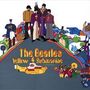 Beatles: Yellow Submarine (remastered) (180g), LP